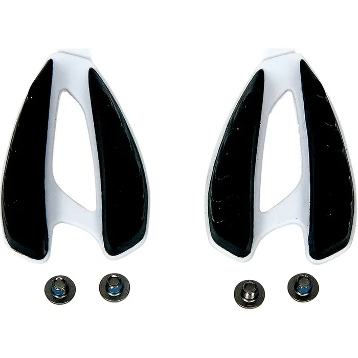 Replacement Road Shoe Heel Lug
