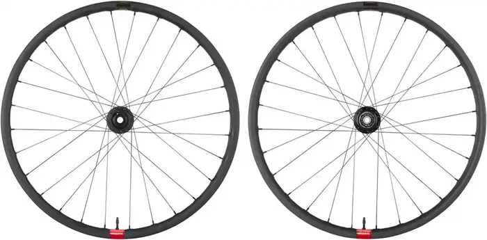 Reserve Wheels Reserve 30 HD E-MX Wheelset – 29/27.5″ 15 x 110/12 x 148 Center-Lock MicroSpline I9 1/1