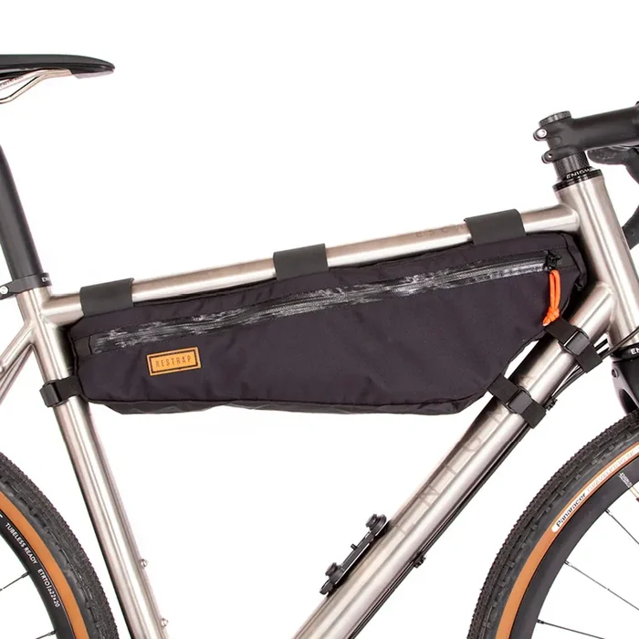 Restrap Frame Pack – Large Black