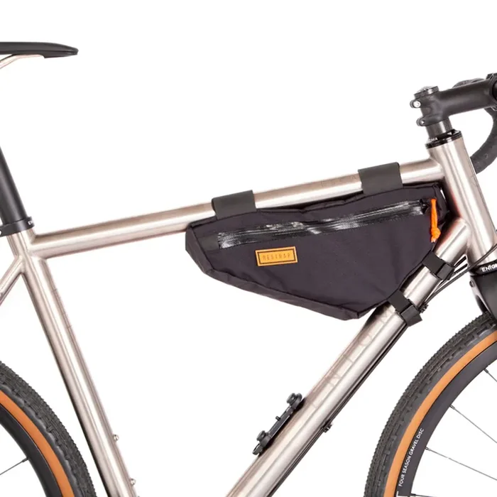 Restrap Frame Pack – Small Black