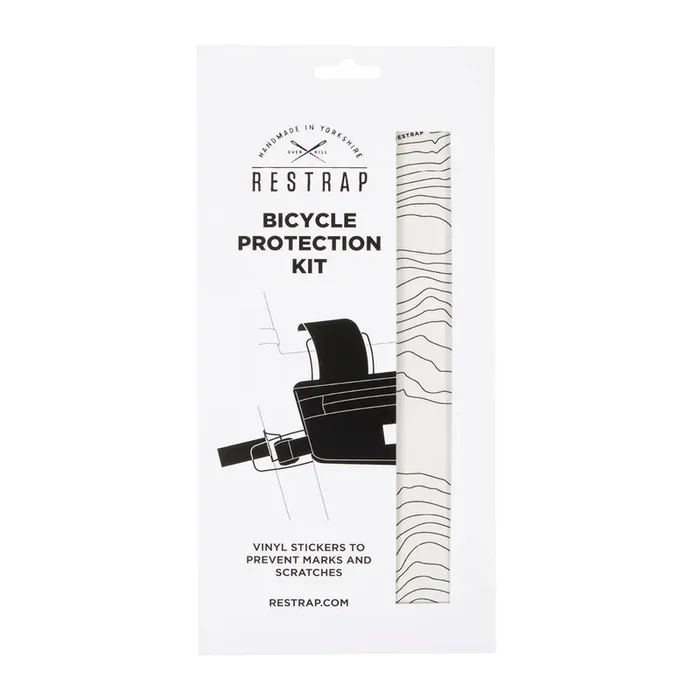 Restrap Frame Protection Kit