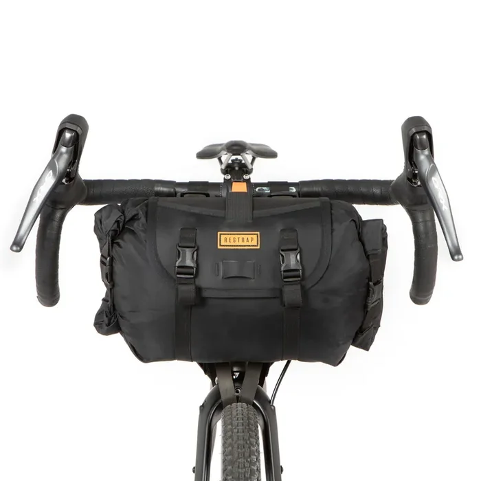 Restrap Holster Bar Bag 14L Black