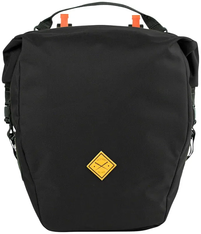 Restrap Pannier – Large Sold Individually Black