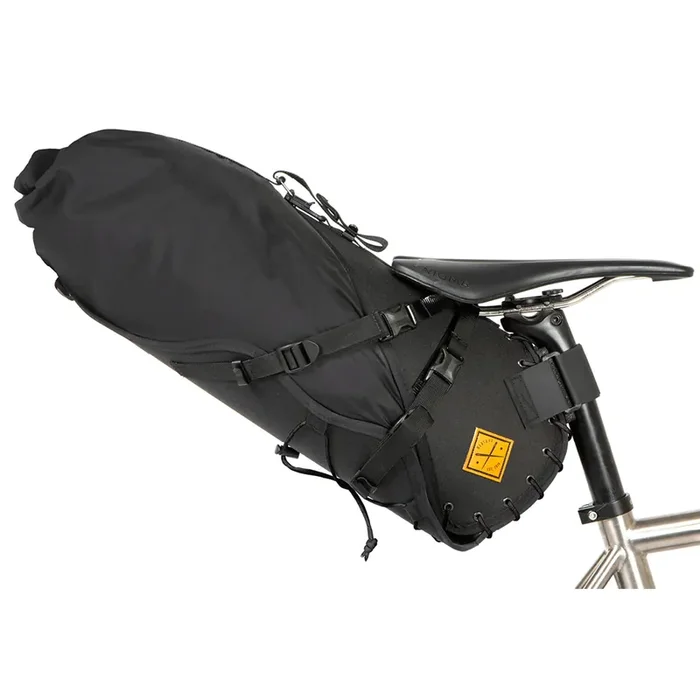 Restrap Seat Bag – X-Large 18L Black