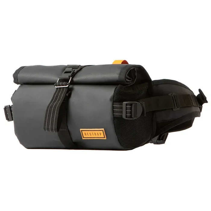 Restrap Utility Hip Pack – Black