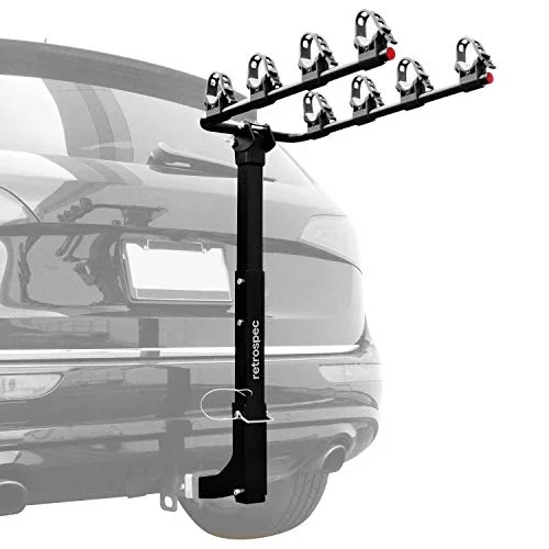 Retrospec Lenox 4 Bike Rack
