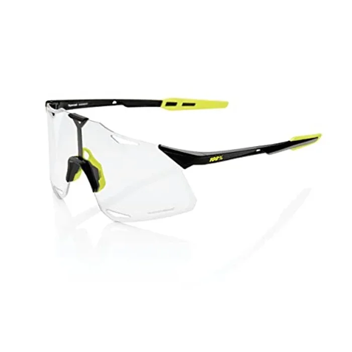 Ride100 Aerocraft Soft Tact Black/HiPER Red Multilayer