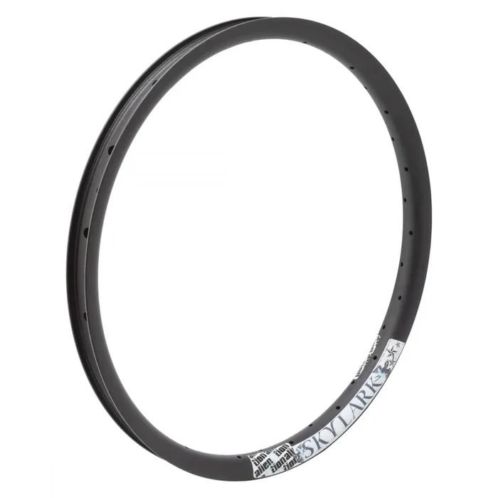 RIM AN (AM) 20 406×27 SKYLARK 36 M-BK/BRAKELESS
