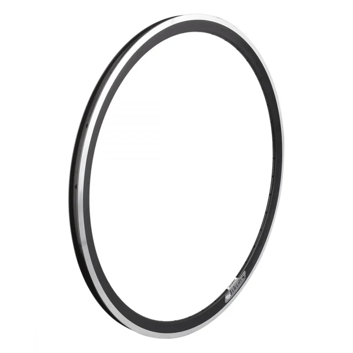 RIM VEL 700C 622×18 CHUKKER 40 BK/MSW