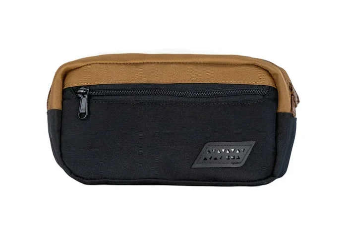 Riñonera Cangurera Hip Pack KMA 2.5 L
