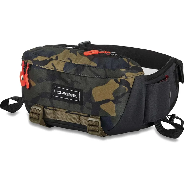 Riñonera Dakine Hot Laps 2L