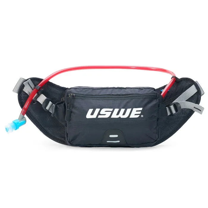 Riñonera Hydro USWE Zulo 2