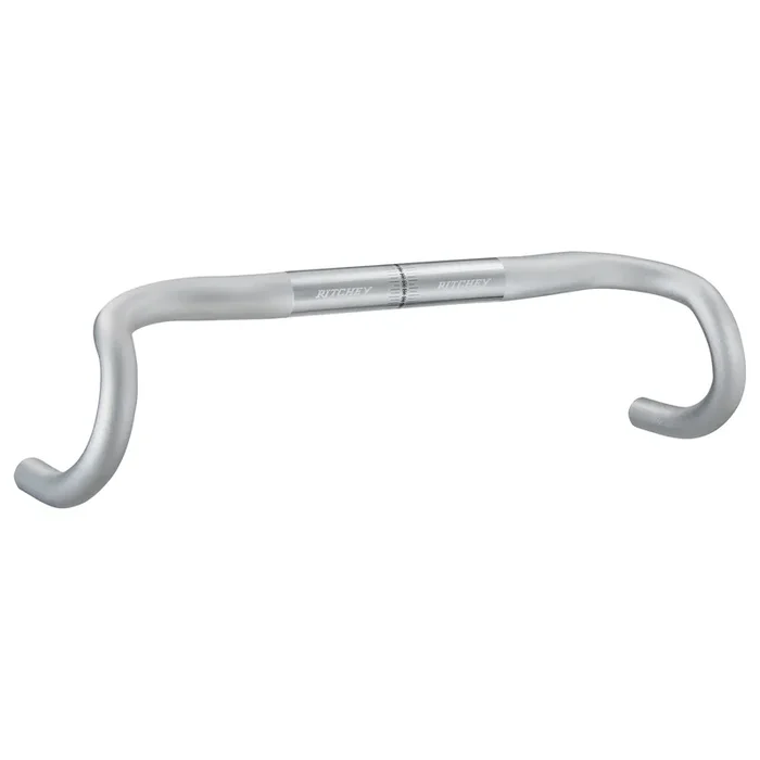 Ritchey Classic Butano Bar (31.8) 40cm Silver