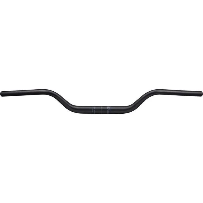 Ritchey Comp Buzzard Handlebar – Aluminum 820mm 70mm Rise 31.8mm 27.5 Deg Black