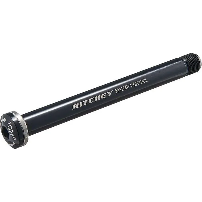 Ritchey Replacement Thru Axle – 100 x 12mm