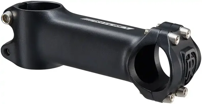 Ritchey RL-1 4-Axis Stem – 31.8mm Clamp 120mm Black