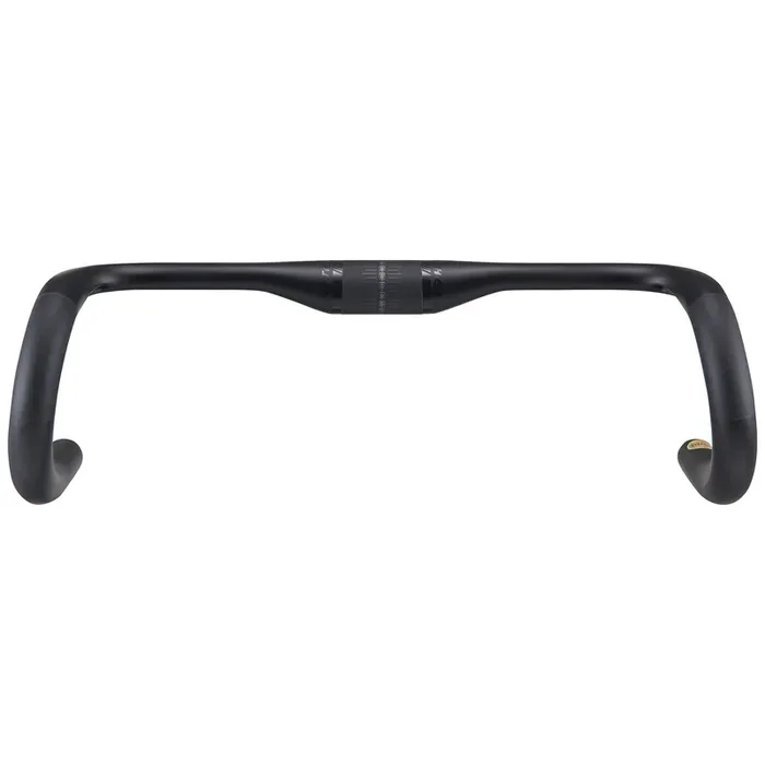 Ritchey Superlogic Streem Bar (31.8) 38/42cm Black