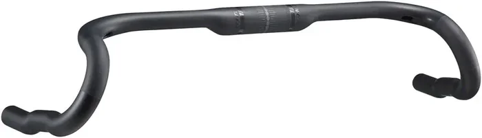 Ritchey Superlogic Venturemax Drop Handlebar – Carbon 44cm 31.8mm Black