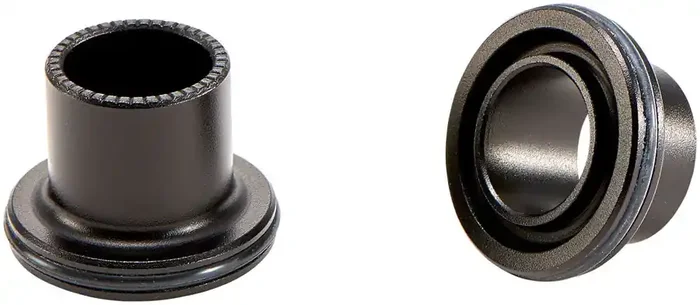 Ritchey WCS Axle Adaptor Kit MTN Hubs 20mm Thru Axle Front
