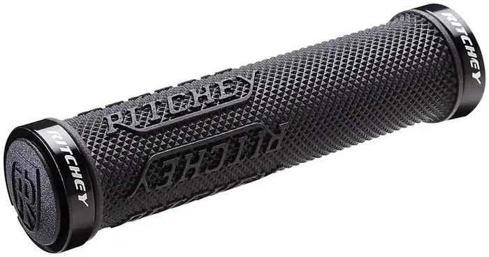 Ritchey WCS Truegrip X Locking Grips – Black
