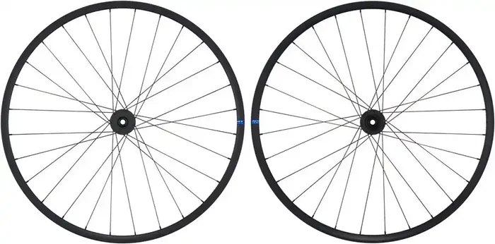 Ritchey WCS Zeta GX Wheelset – 650b 12 x 100mm 12 x 142mm Center-Lock HG 11 Road BLK