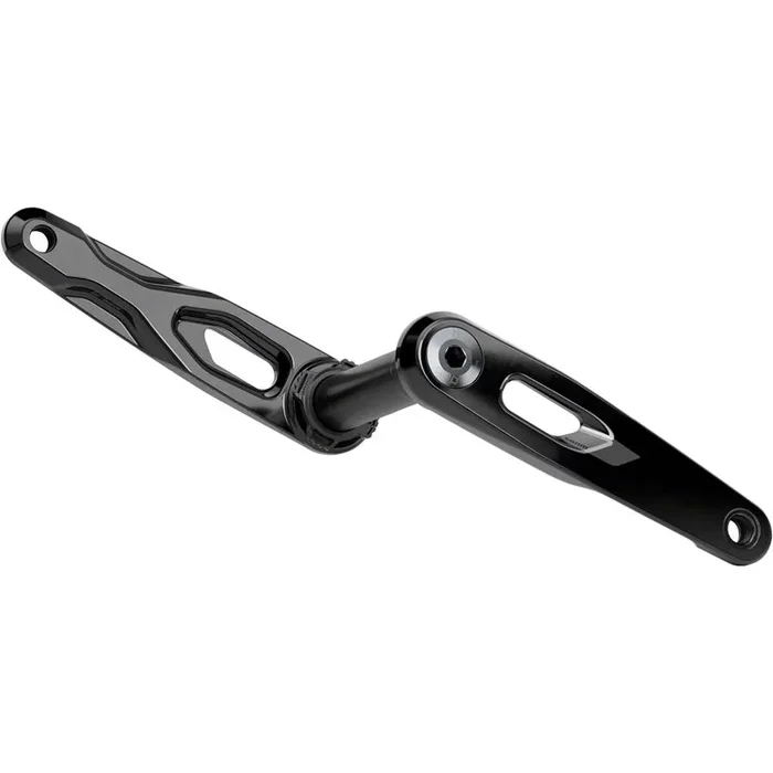Rival 1x XPLR 12/13-Speed Wide Crank Arm Assembly E1