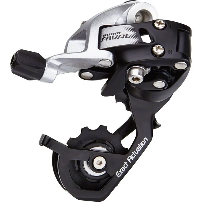 Rival 22 Rear Derailleur