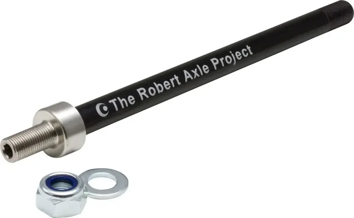 Robert Axle Project Kid Trailer 12mm Thru Axle Length 209mm Thread 1.75mm