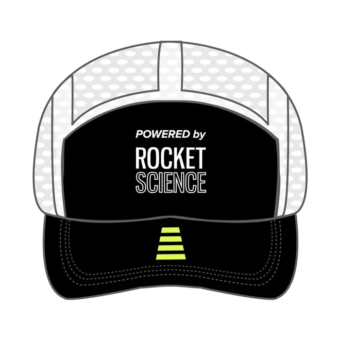 Rocket Science Trucker Hat