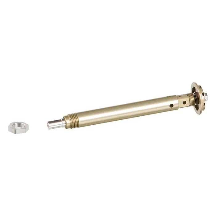 RockShox Deluxe Select+ Damper Shaft 47.5-55mm