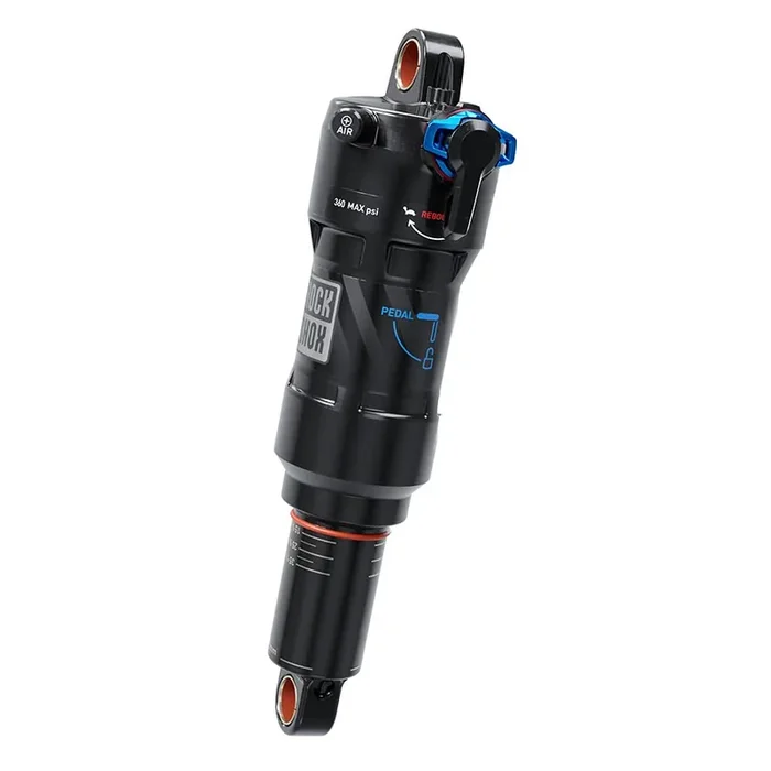 RockShox Deluxe Ultimate RCT Shock (230x65mm) Std Moun