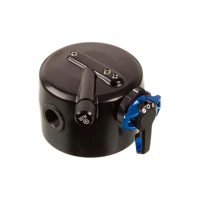 RockShox DLX Ultimate Eyelet Assembly Trunnion