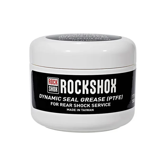 RockShox Dynamic Seal Grease – PTFE 500ml