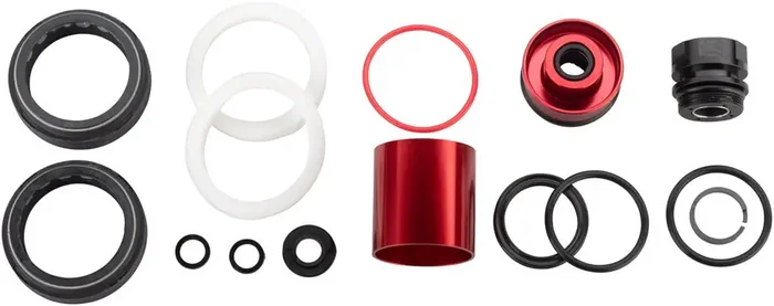RockShox Fork Service Kit – 200 Hour/1 Year BoXXer RC2 C1 (2019)