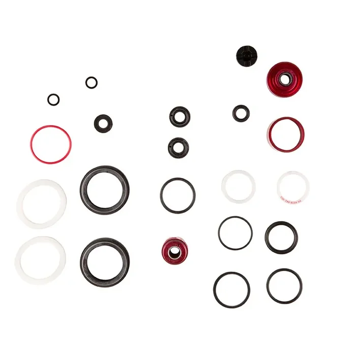 RockShox Fork Service Kit – 200 Hour/1 Year Lyrik Flight Attendant D1+ 2023+