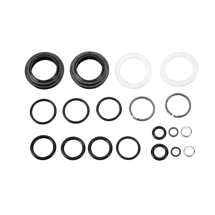 RockShox Fork Service Kit – 200 Hour/1 Year Reba 130-150mm A7 Standard Reba 26 80-140mm A1