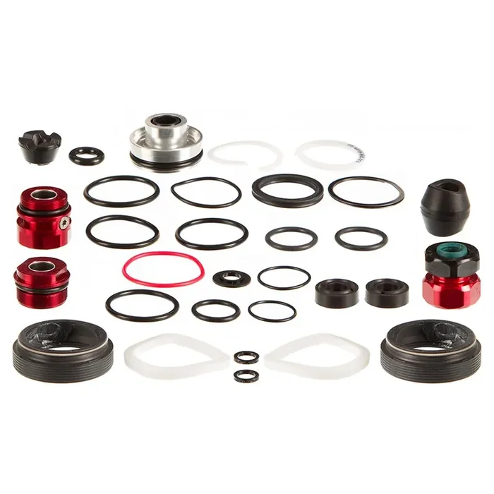 RockShox Fork Service Kit – 200 Hours/1 Year Pike Base / Select / Select+ / Ultimate 2022+ Generation-C