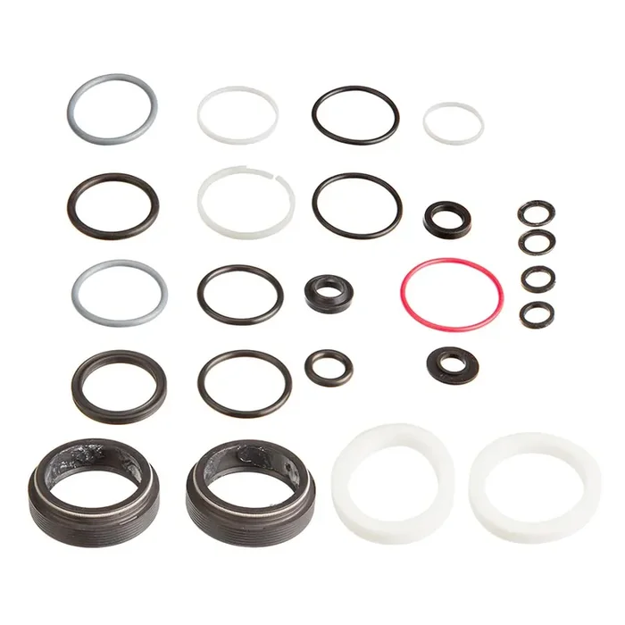 RockShox Fork Service Kit – 200 Hours/1 Year Psylo Gold (2025+) Generation-A