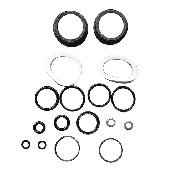 RockShox Fork Service Kit Basic Lyrik Solo Air (2012-2015)
