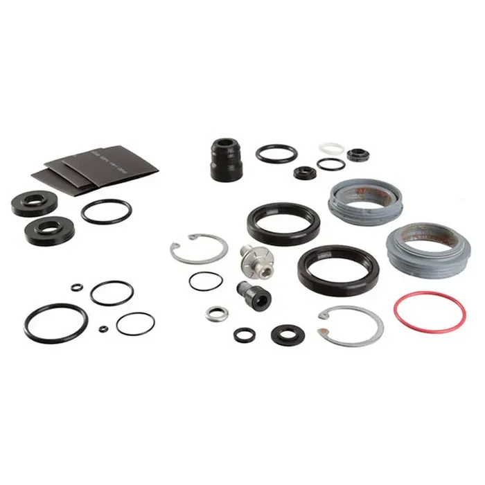 RockShox Fork Service Kit Full BoXXer Team Charger Damper Upgraded B1