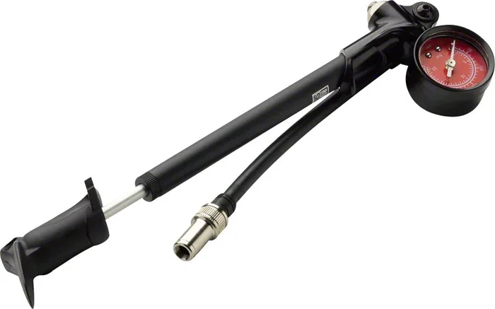Rockshox High Pressure Fork/Shock Pump