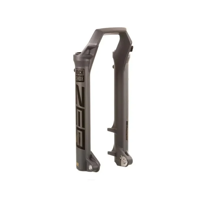 RockShox Lower Leg for ZEB Gray 27.5″