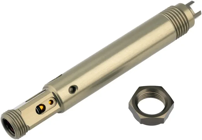RockShox Monarch Damper Shaft Assembly – RT3 152 x 31