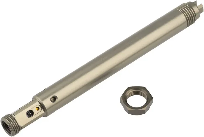RockShox Monarch Damper Shaft Assembly – RT3 222 x 66