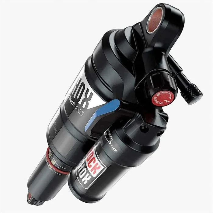 RockShox Monarch Plus RC3 Rear Shock with Autosag 7.75×1.90 (197x48mm) 2016-2017 SBC Stumpjumper 27.5 / 29 Ryhme 27.5 / 27.5 B3