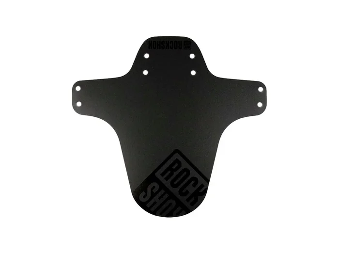 RockShox MTB Fork Fender Black with Stealth Print