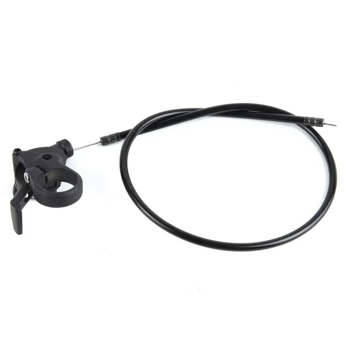 RockShox PopLoc Lever – Right 17mm Cable Pull RL (Pre 2013) all TK Dampers