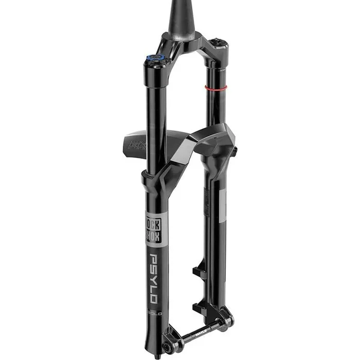 RockShox Psylo Gold Isolator RC Bicycle Forks