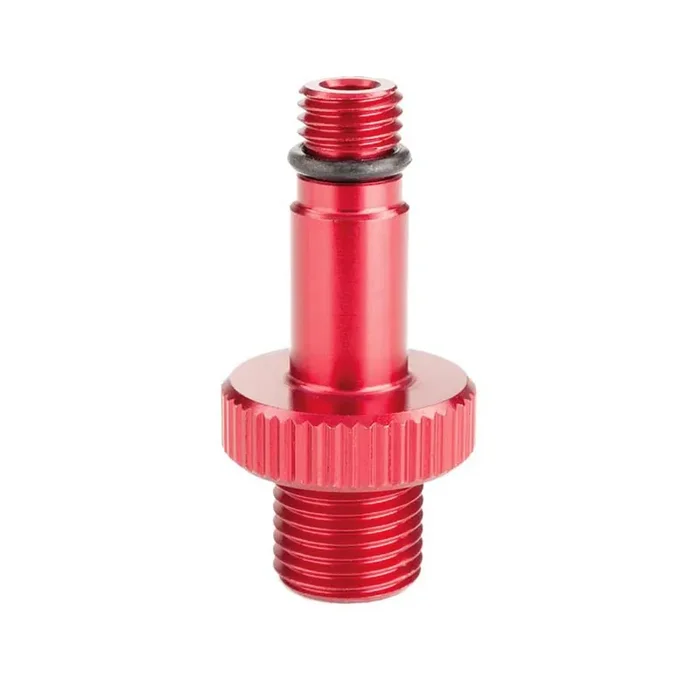 RockShox Rear Shock Air Valve Adapter for charging IFP – SIDLuxe A1+ 2020+