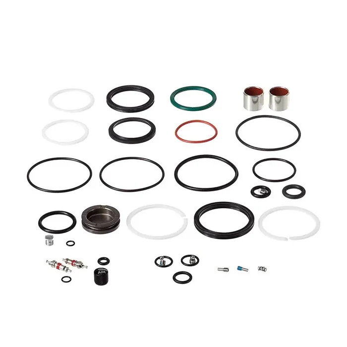 RockShox Rear Shock Basic Service Kit – 2013 Monarch 3 RT3